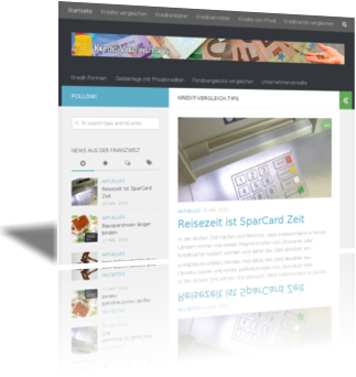 Kredit-Vergleich.tips