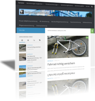 Versicherungs-Vergleich.tips